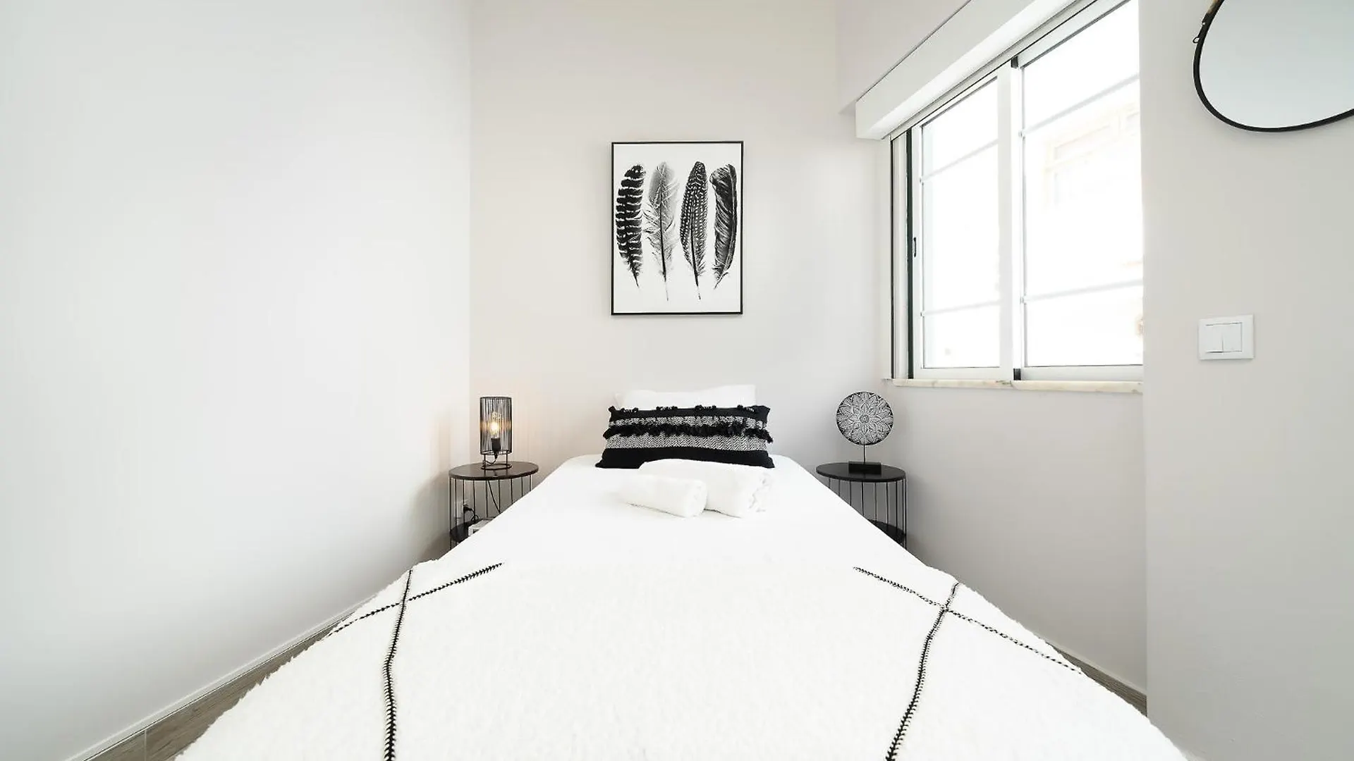 Spacious Stylish Apartment Portimao